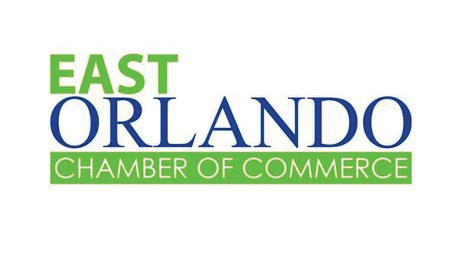 East Orlando Chamber logo